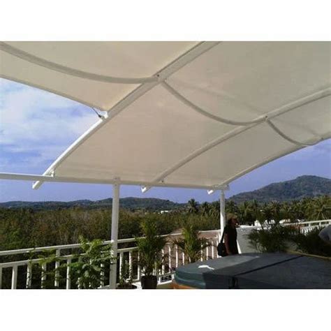 Fabric Canopy At Best Price In India