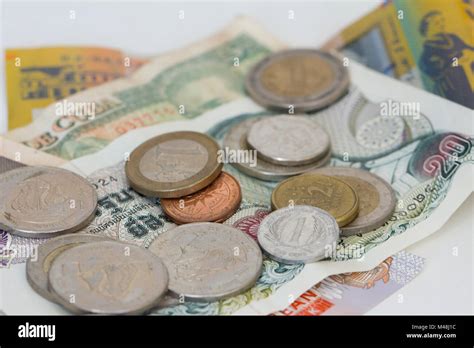 Bank Notes International Hi Res Stock Photography And Images Alamy