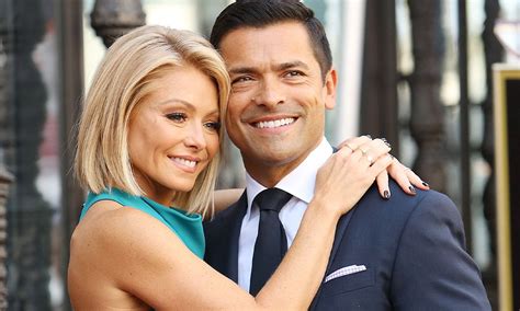 Kelly Ripa Shares Intimate Photo From Never Before Seen Bedroom With