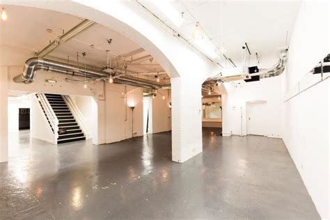 Artist Studios For Rent London Adr Alpujarra