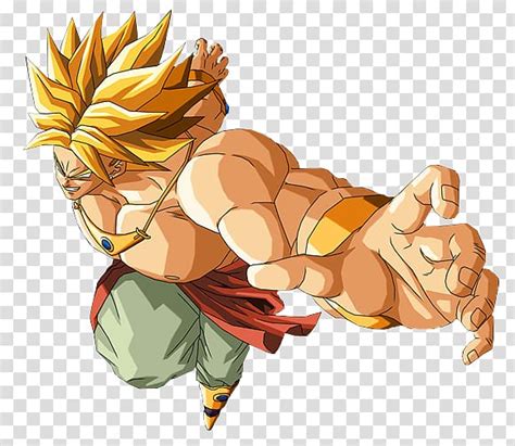 Gohan Goku Bio Broly Vegeta Frieza Goku Transparent Background PNG Clipart HiClipart