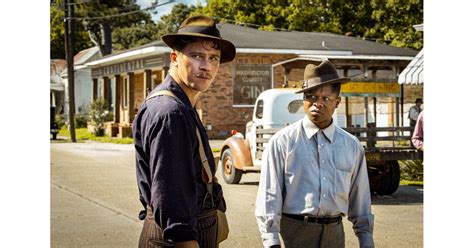 Mudbound Movies Like Netflix S Passing Popsugar Entertainment Uk Photo