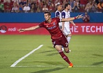 Defender Matt Hedges featured in two-part video series | FC Dallas