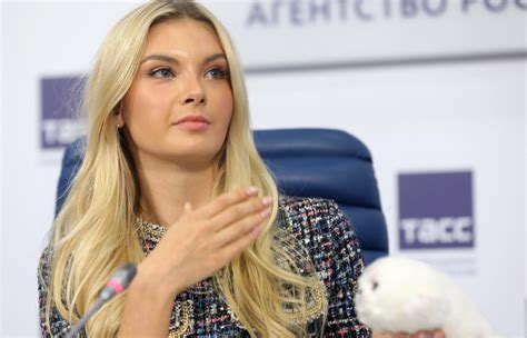 Miss Russia Thanks Putin For Lack Of Weinstein Style Harassment In Russia