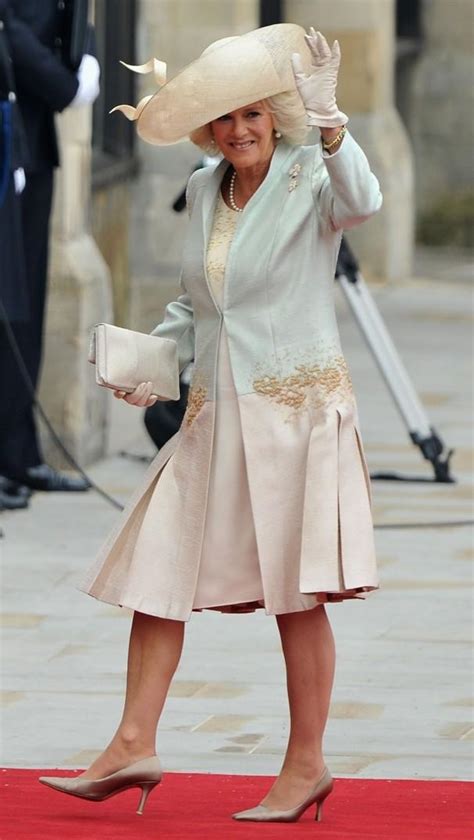 The world was captivated by diana, princess of wales (image she hoped the relationship was over, sadly it wasn't. royal fashion historian james sherwood added that, in her huge emanuel wedding dress. Duchess of Cornwall wears an Anna Valentine dress for the ...