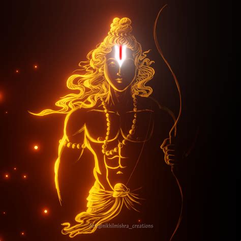 63 Best Jai Shri Ram Images On Pholder Bakchodi Hinduism And Sham