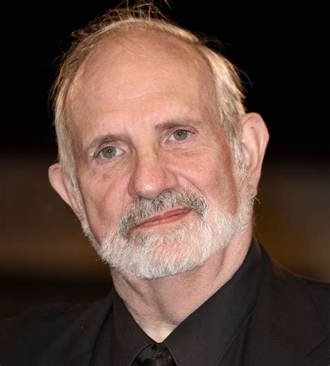 Brian De Palma Documentary Why Hell Never Work In Hollywood Again