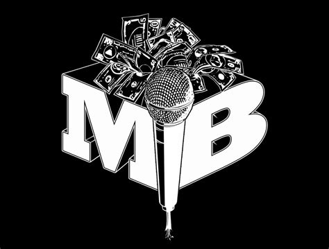 Mb Recording Artist Logo Artist Logo Artist Recording Artists