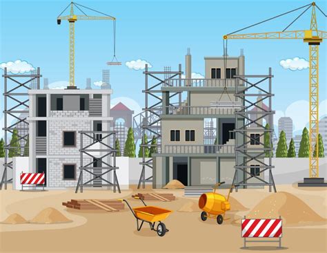 Understanding Construction Projects Types And Features