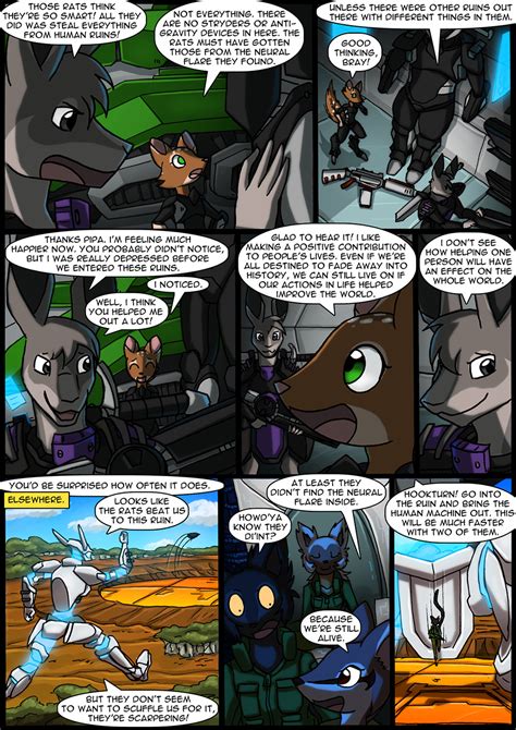 the big imageboard tbib 2015 anthro armor black body black fur black pupils blue sky bray