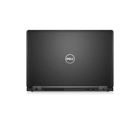 Dell Latitude E5580 155 I5 7440hq16gb256gb Ssd