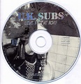 Release “Live at the Roxy” by UK Subs - Cover Art - MusicBrainz