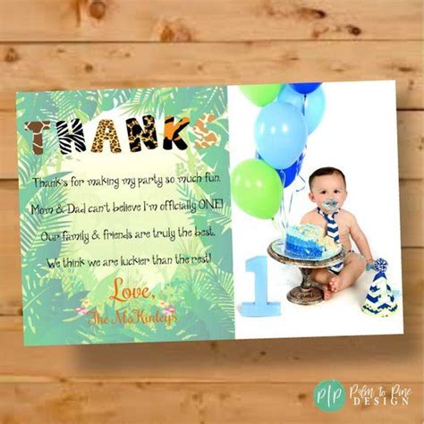 Thank You For Coming To My Son Birthday Party Quotes Shortquotescc
