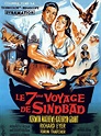 Le Septième Voyage de Sinbad - Film (1958) - SensCritique