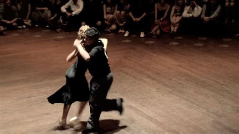 milonga dance and music performances and workshops during tango magia 15 impression by henryk