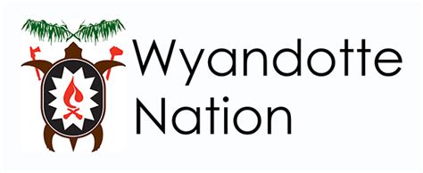 Wyandotte Nation Logo