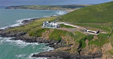 Huge Home From Saddest Ever Grand Designs Episode Is On The Market For M North Wales Live