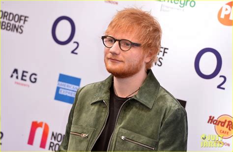 Ed Sheeran Teams Up With Chris Stapleton And Bruno Mars On Blow