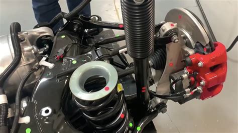 A Brief Review Of Tesla Models Y And 3 Suspension System Torque News