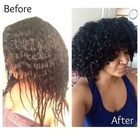 Transitioning To Natural Hair Without The Big Chop Hairstyles