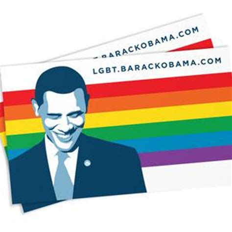 op ed will obama s support of marriage equality keep black voters home on election day