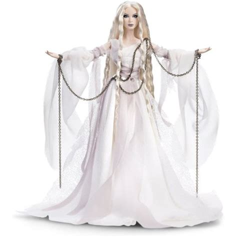 haunted beauty ghost barbie doll~2012 direct exclusive~only 5700 nrfb you can get more
