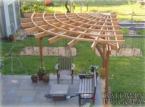 30 Surprisingly Cheap And Easy Diy Pergola Ideas With Full Tutorial