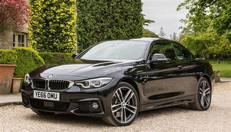 Depreciation is an estimate of the reduction in value incurred by owning and operating a vehicle over a period of time. BMW 4 Series Convertible Review 2019 | What Car?