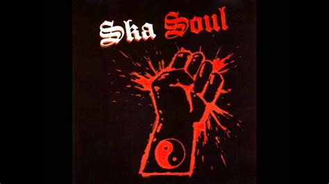 Ska Soul Un Dia Mas Version Demo Youtube