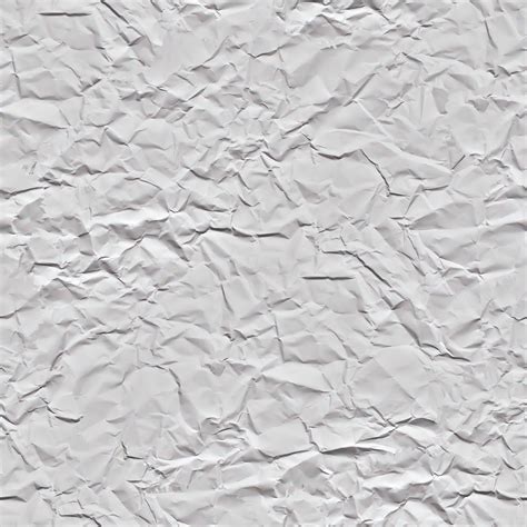 Paper Crease Paper Texture White Seamless Textures Gray Texture