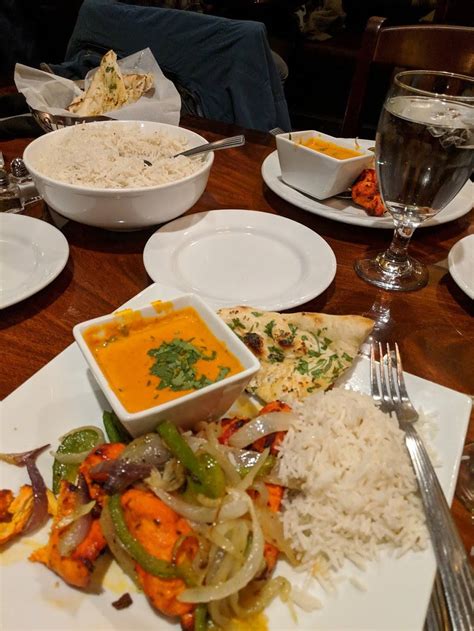 Whole foods is the leading retailer of natural and organic foods. Nawab Indian Cuisine - Restaurant | 129 S Stratford Rd ...