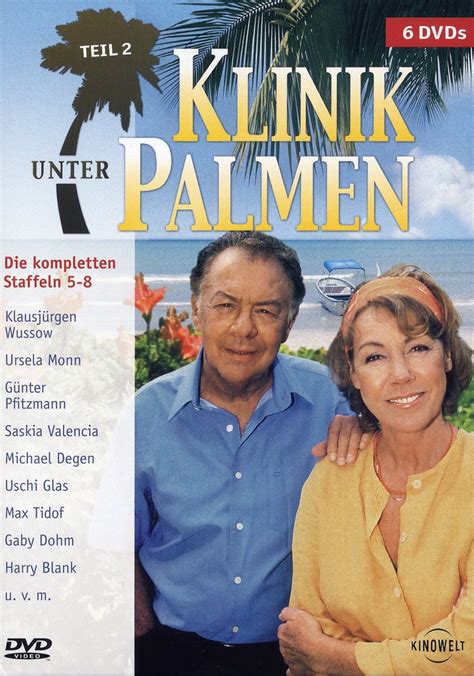 klinik unter palmen staffel 1 jetzt stream anschauen