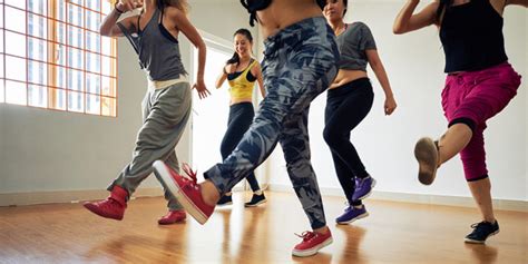 Get Your Groove On For These Dance Workout Benefits Bodi