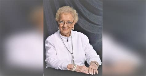 Rita Elizabeth Naville Obituary Visitation And Funeral Information