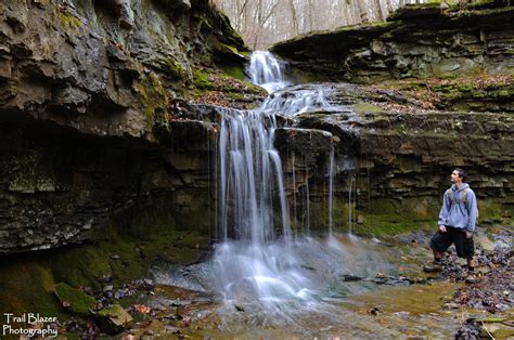 Chasing Waterfalls — The Explore Kentucky Initiative