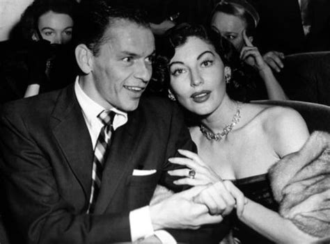 Ava Gardner Museum Opens New Exhibit On Frank Sinatra