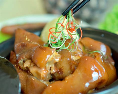 Jia wei, quality cuisine inspired by home recipes and the use of local ingredients. Di Wei Chinese Cuisine, Subang Jaya — FoodAdvisor