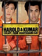 Harold & Kumar Escape from Guantanamo Bay - Movie Reviews