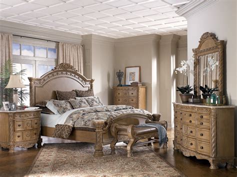 Arianna bedroom furniture set (assorted sizes). Ashley Furniture Bedroom Furniture | Ashley Furniture ...