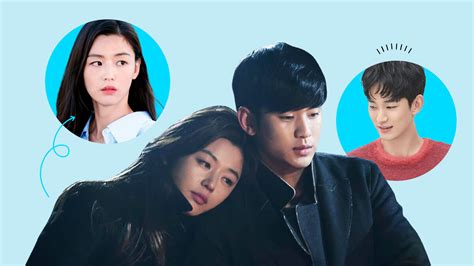 My Love From The Star Cast News Updates Projects