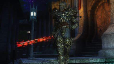 Madness Armor Replacer At Oblivion Nexus Mods And Community