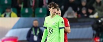 VfL Wolfsburg: Lukas Ambros wechselt leihweise in die 3. Liga