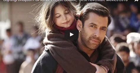 Get ready as we unveil the trailer with english subtitles of the most awaited film 'bajrangi bhaijaan' coming to the theatres this eid. Bajrangi Bhaijaan Full Movie English Subtitle - Best ...