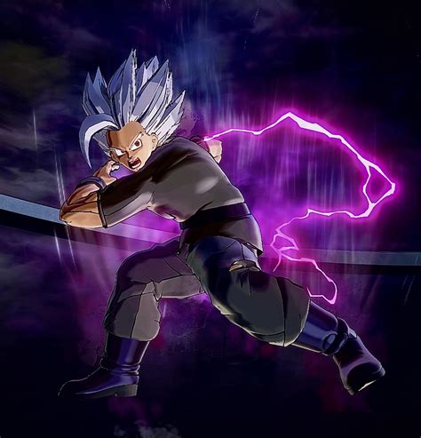 i just can t get enough of this form man it looks so badass r dragonballxenoverse2