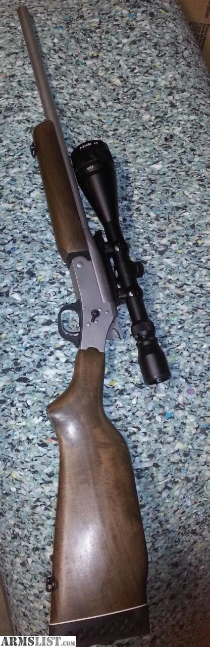 Armslist For Sale Rossi 17 Hmr Stainless