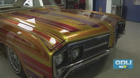 Carl Caspers Custom Auto Show Comes To A Close After 55 Years