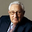 Henry Kissinger - PaulineShye