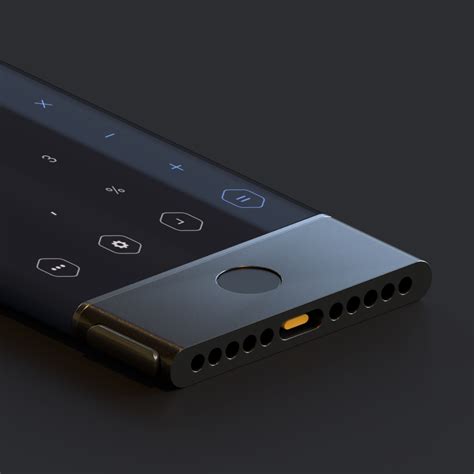 Iphone Se 2 Concept Rblender