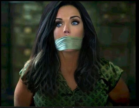 Lynda Carter Tape Gagged By Rms19 On Deviantart