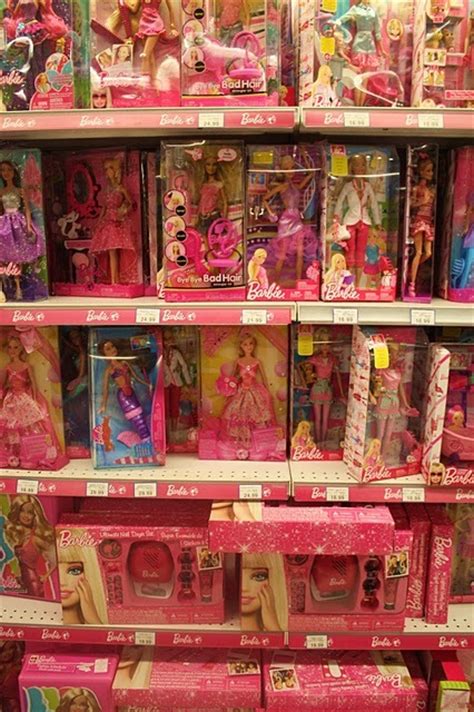 Barbie Boxes And Cute Image 159142 On
